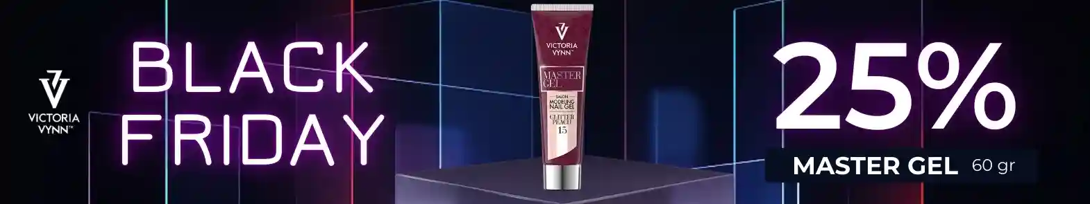 Black Friday Master Gel